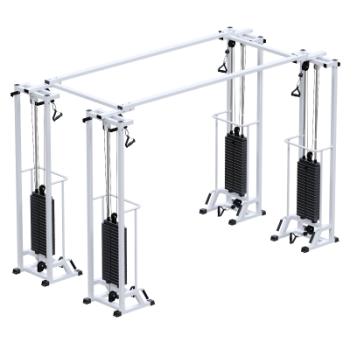 ���������������� ������������������� ���������������� �������� ��������-4 Sabirgym SG089.4*2400*100 4 ����� �� 100 �� arms ������� �������� - ���������� �������� ������� ������ ��� ��������