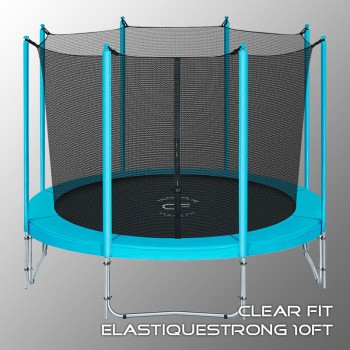 ��������� ����� Clear Fit ElastiqueHop 12Ft - ���������� �������� ������� ������ ��� ��������