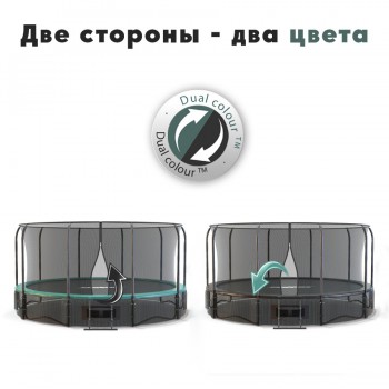  Proxima Premium Dual 15  CFR-15F-5W  s-dostavka -      