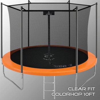 ��������� ����� Clear Fit ColorHop 10Ft ��������� ��� ����� ����������� - ���������� �������� ������� ������ ��� ��������