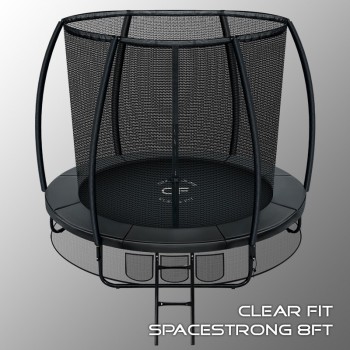 ����� Clear Fit SpaceStrong 8ft - ���������� �������� ������� ������ ��� ��������