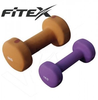  Fitex FTX-2015-1kg 1      -      