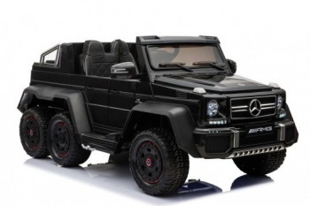   ercedes-AMG G63 A006AA  swat -      