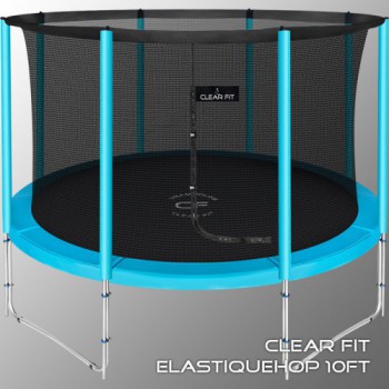 ��������� ����� Clear Fit ElastiqueHop 10Ft - ���������� �������� ������� ������ ��� ��������