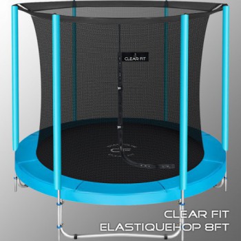 ��������� ����� Clear Fit ElastiqueHop 8Ft - ���������� �������� ������� ������ ��� ��������